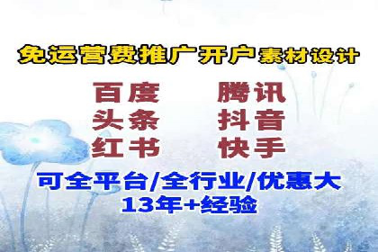 信息流广告精准投放案例研究